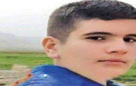 پسر نوجوان دوسال بعد از اسیدپاشی تسلیم مرگ شد