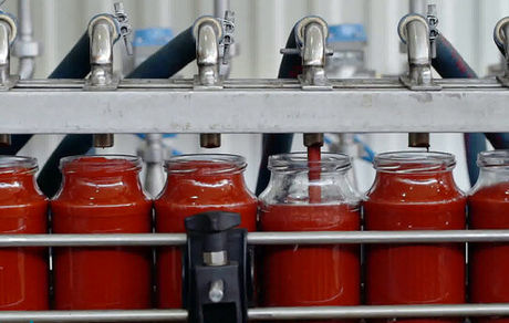 بلاتکلیفی قیمت، برخی تولیدی‌های رب و تن را تعطیل کرد