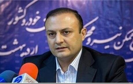 25 هزار میلیارد تومان کسری سرمایه قطعه‌سازان