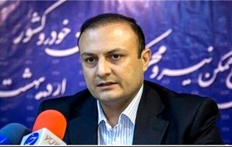 25 هزار میلیارد تومان کسری سرمایه قطعه‌سازان