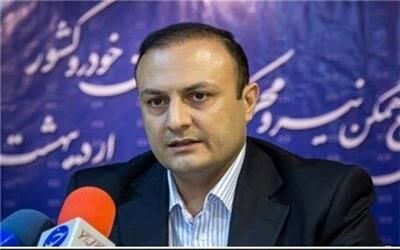 25 هزار میلیارد تومان کسری سرمایه قطعه‌سازان