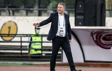 اسکوچیچ، سرمربی تیم فوتبال زیر ۲۱ ساله کرواسی شد