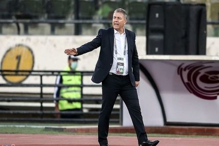 اسکوچیچ، سرمربی تیم فوتبال زیر ۲۱ ساله کرواسی شد