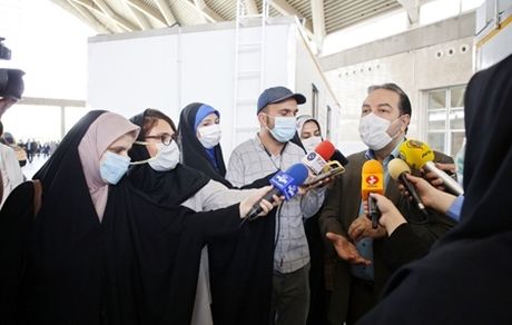 واکسیناسیون افراد زیر ۱۸ سال با واکسن پاستور انجام خواهدشد