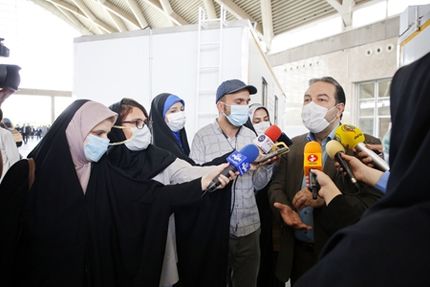 واکسیناسیون افراد زیر ۱۸ سال با واکسن پاستور انجام خواهدشد