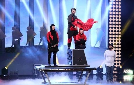 در برنامه دیشب «عصرجدید» چه گذشت؟