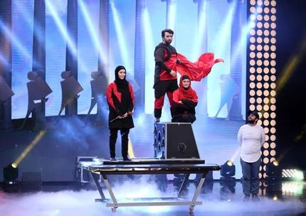 در برنامه دیشب «عصرجدید» چه گذشت؟