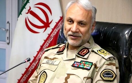 رهایی ۲ گروگان تبعه افغان و دستگیری آدم رباها توسط مرزبانان هنگ تایباد 