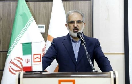 خدمت‌رسانی بانک مسکن به زنجیره صنعت ساختمان / دعوت مشتریان به سوپرمارکت مالی بانک مسکن