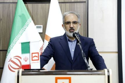 خدمت‌رسانی بانک مسکن به زنجیره صنعت ساختمان / دعوت مشتریان به سوپرمارکت مالی بانک مسکن