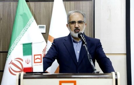 خدمت‌رسانی بانک مسکن به زنجیره صنعت ساختمان / دعوت مشتریان به سوپرمارکت مالی بانک مسکن