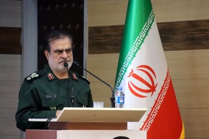 پناهندگی ۱۰ هزار نفر نیروی عراقی طی دوران دفاع مقدس در ایران