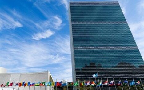 آغاز رقابت ۴ کاندیدای دبیرکلی سازمان ملل