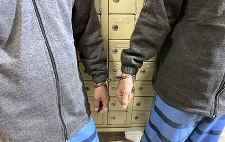 دو مامور قلابی در تهران دستگیر شدند