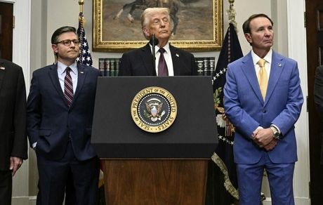 ترامپ، دوباره مادورو را تهدید کرد