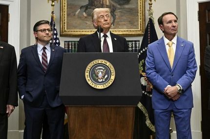 ترامپ، دوباره مادورو را تهدید کرد