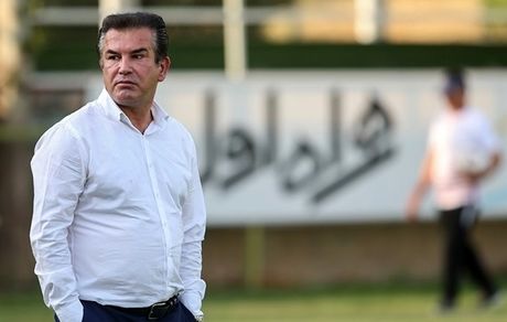 استیلی: بازی سختی را از استرالیا بردیم