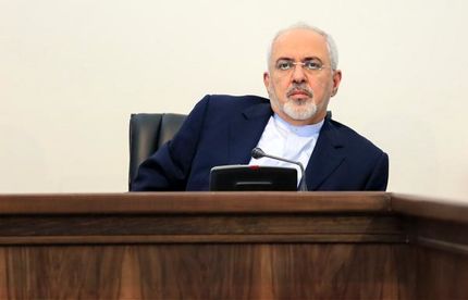 ظریف: اروپایی‌ها از حفظ ظاهر دست بردارند