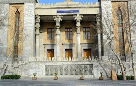 ایران، سفیر چین را احضار کرد