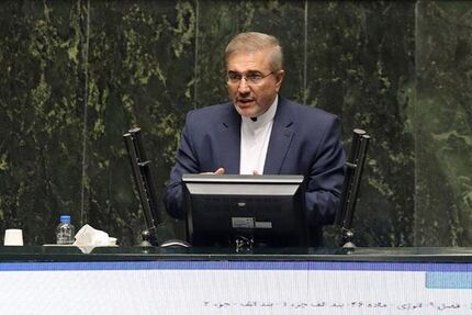 زندگی ۱۹ میلیون نفر در بافت فرسوده