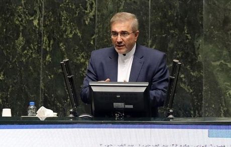 زندگی ۱۹ میلیون نفر در بافت فرسوده