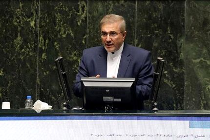 زندگی ۱۹ میلیون نفر در بافت فرسوده