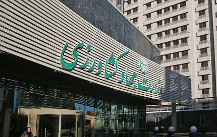 وزارت جهاد کشاورزی: بازداشت برادر همسر وزیر جهاد کشاورزی واقعیت ندارد