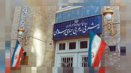 بیانیه وزارت امور خارجه جمهوری اسلامی ایران در آستانه دومین سالگرد ترور سردار شهید حاج قاسم سلیمانی
