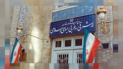 بیانیه وزارت امور خارجه جمهوری اسلامی ایران در آستانه دومین سالگرد ترور سردار شهید حاج قاسم سلیمانی