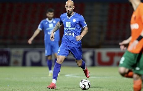 نبرد استقلال خوزستان و مس رفسنجان برنده نداشت