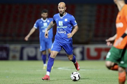 نبرد استقلال خوزستان و مس رفسنجان برنده نداشت