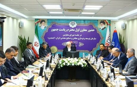 ناترازی و خاموشی مانع جدی جهانی شدن صنعت فولاد
