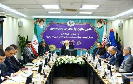ناترازی و خاموشی مانع جدی جهانی شدن صنعت فولاد
