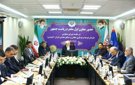 ناترازی و خاموشی مانع جدی جهانی شدن صنعت فولاد