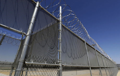 زندان برای ناراضیان کرونا و قرنطینه