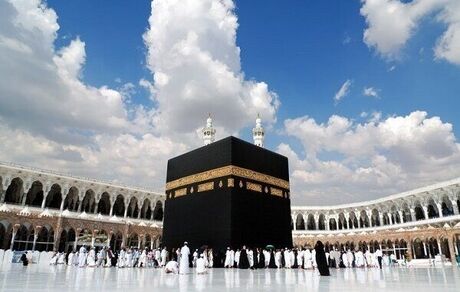 اعلام شرط صدور مجوز مناسک عمره