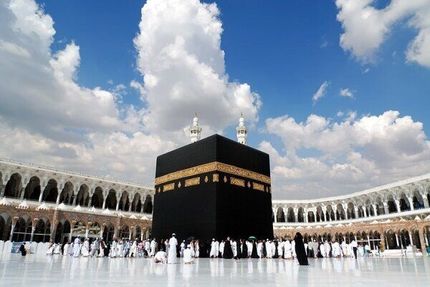 اعلام شرط صدور مجوز مناسک عمره
