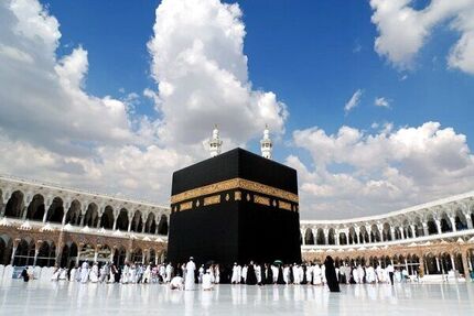 اعلام شرط صدور مجوز مناسک عمره
