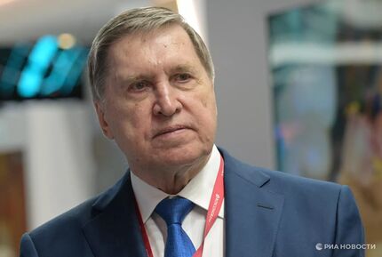 پوتین با رئیس جمهور ایران دیدار خواهدکرد