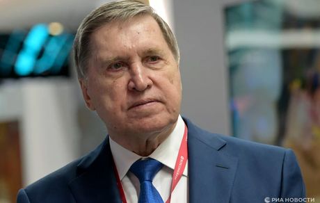 پوتین با رئیس جمهور ایران دیدار خواهدکرد