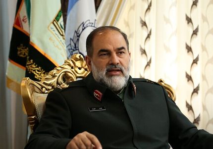 استرداد کلاهبردار میلیاردی به کشور