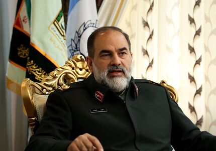 استرداد کلاهبردار میلیاردی به کشور