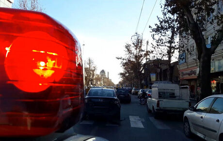 «مقابله با سرقت» اولویت اول پلیس پیشگیری/ گشت‌ نامحسوس در کانون‌های تکرار جرم