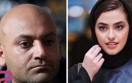 ریحانه پارسا از همسرش جدا شده است؟