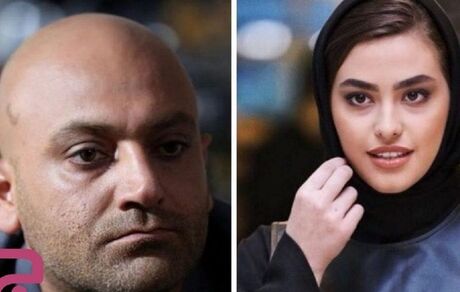 ریحانه پارسا از همسرش جدا شده است؟