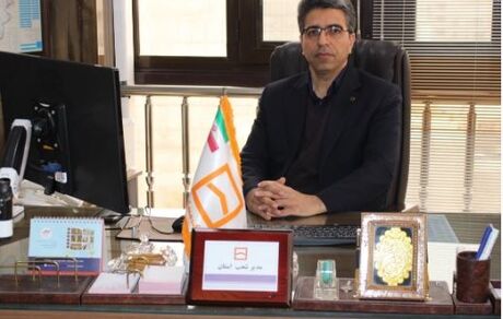 پرداخت بیش از ۱۱۲۲ میلیارد ریال تسهیلات قرض‌الحسنه ازدواج و فرزندآوری/ تسریع در پرداخت تسهیلات و پاسخگویی مناسب به متقاضیان مورد تاکید ماست
