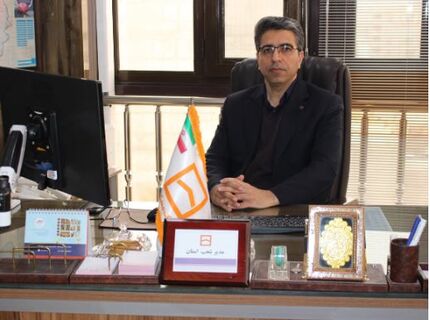 پرداخت بیش از ۱۱۲۲ میلیارد ریال تسهیلات قرض‌الحسنه ازدواج و فرزندآوری/ تسریع در پرداخت تسهیلات و پاسخگویی مناسب به متقاضیان مورد تاکید ماست
