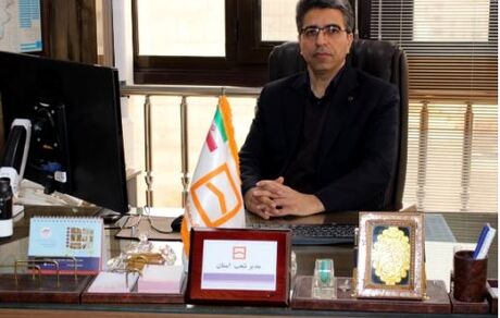 پرداخت بیش از ۱۱۲۲ میلیارد ریال تسهیلات قرض‌الحسنه ازدواج و فرزندآوری/ تسریع در پرداخت تسهیلات و پاسخگویی مناسب به متقاضیان مورد تاکید ماست
