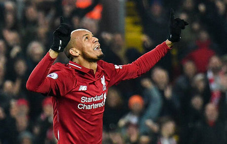 هافبک لیورپول به الاتحاد پیوست