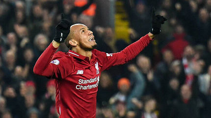 هافبک لیورپول به الاتحاد پیوست